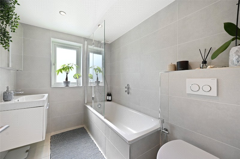 Southcombe Street, London, W14