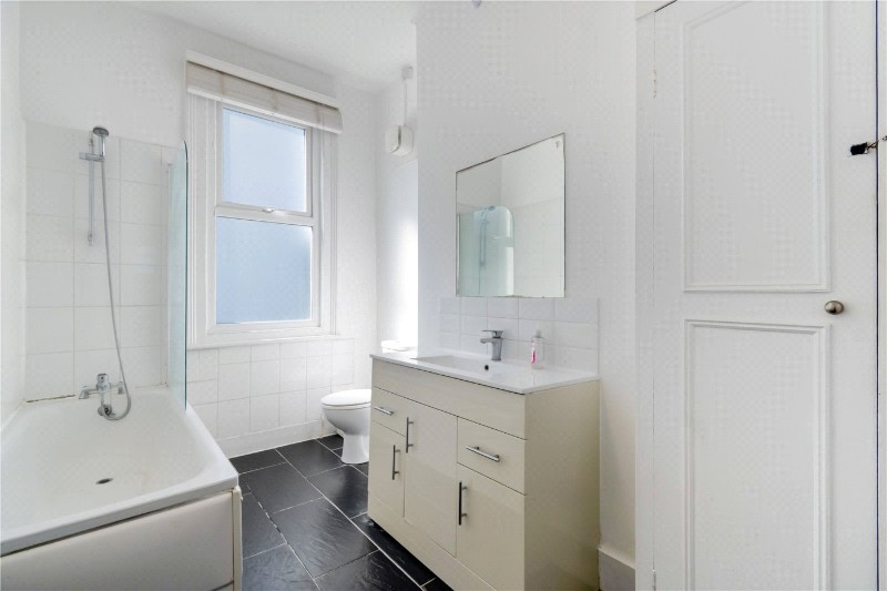 Lausanne Road, Nunhead, London, SE15