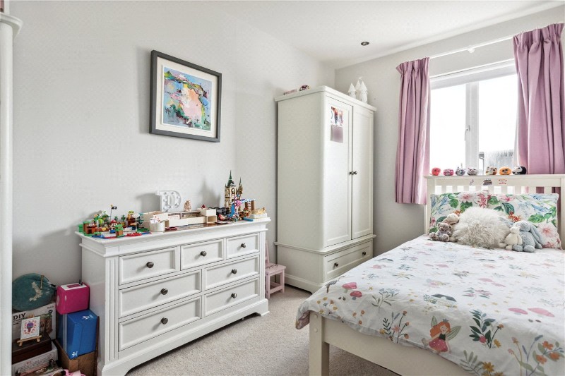 Pevensey Road, London, SW17