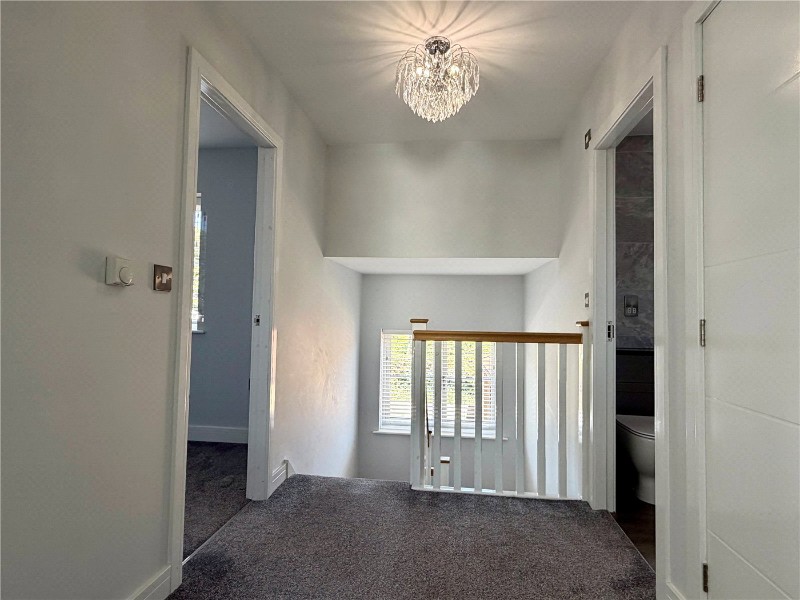 Town Road, Quarrington, Sleaford, Lincolnshire, NG34