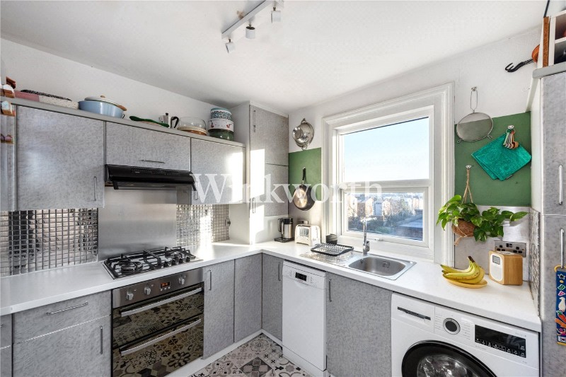 Wightman Road, London, N4