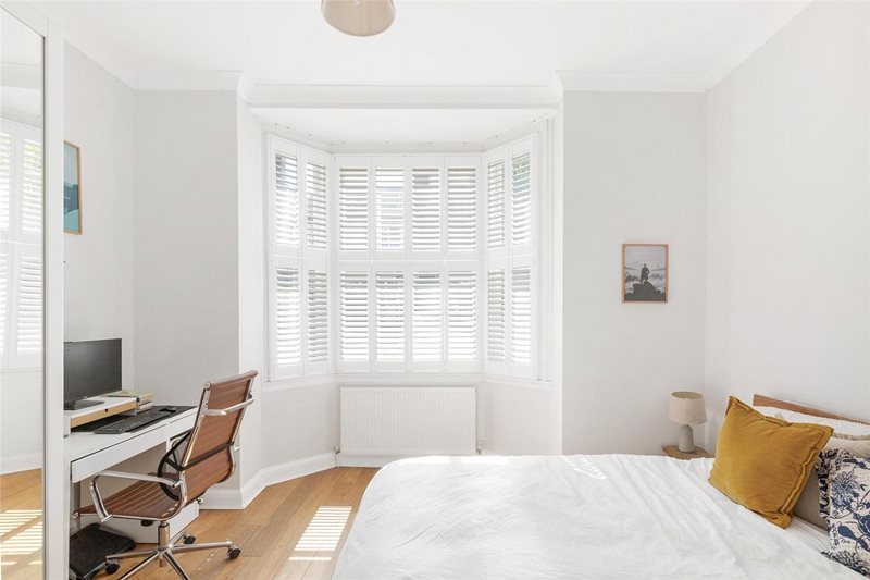 Rockmount Road, London, SE19