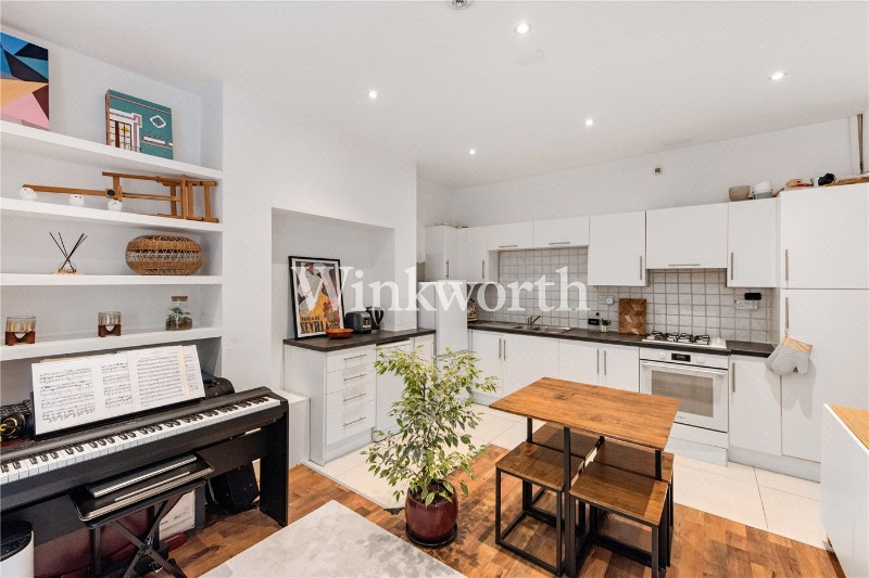 Portland Rise, London, N4