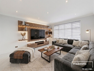 Shaftesbury Avenue, Kenton, Harrow, HA3
