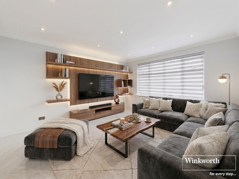 Shaftesbury Avenue, Kenton, Harrow, HA3