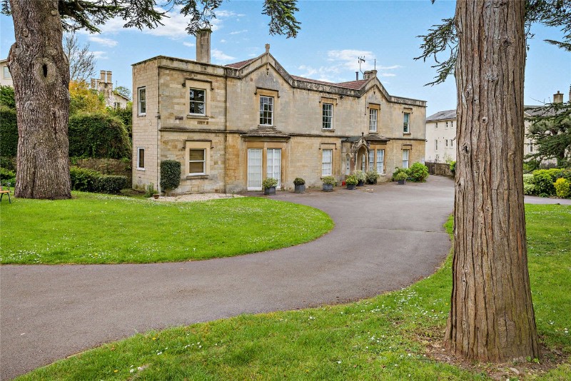 Sydney Road, Bath, Somerset, BA2