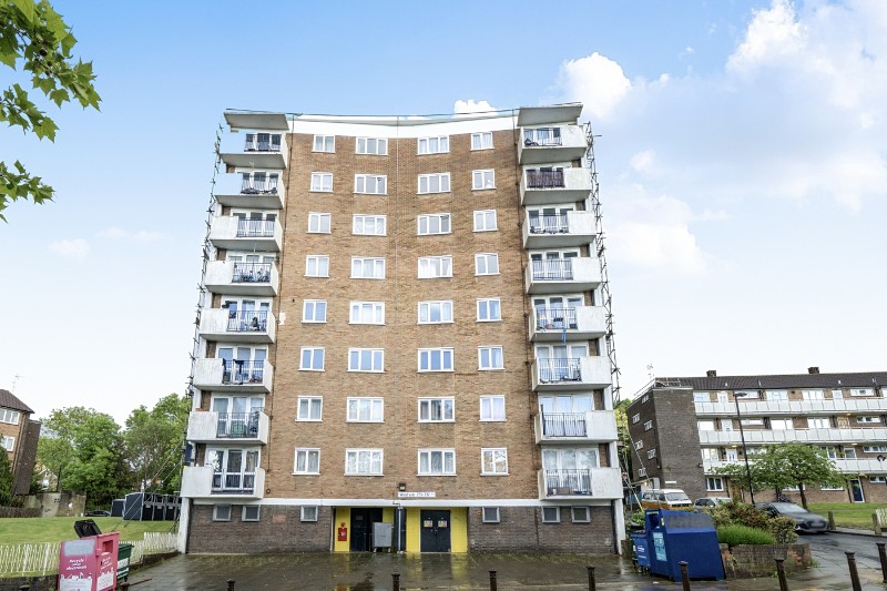 Wood Vale, London, SE23