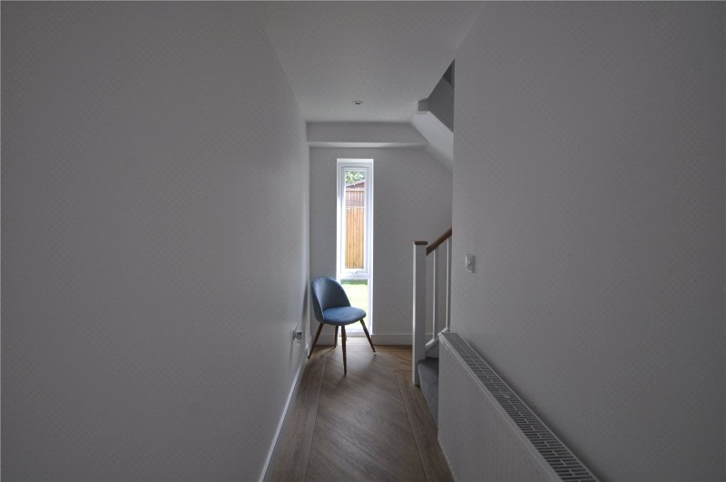 Nursery Gardens, Off Vulcan Close, Whitstable, CT5