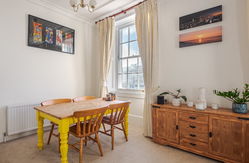 Claverton Street, London, SW1V