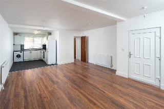Roman Road, London, E3