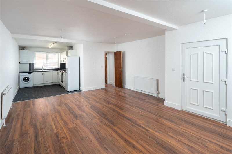 Roman Road, London, E3