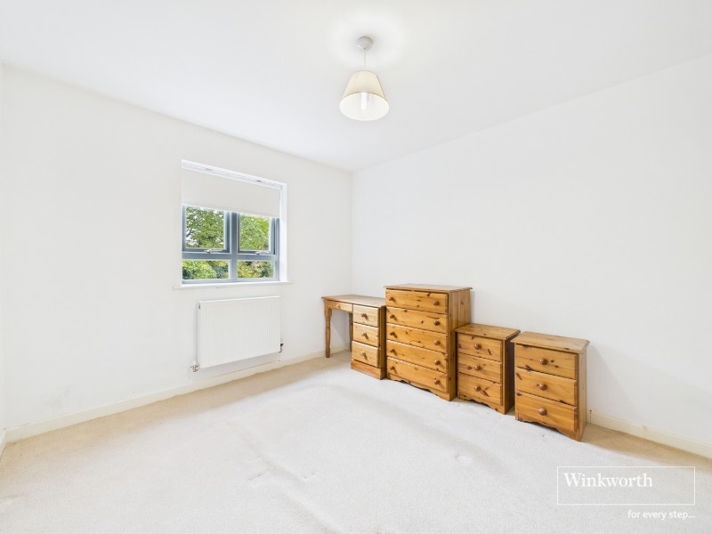 Sunningdale Gardens, London, NW9