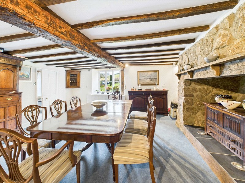 Bridford, Exeter, Devon, EX6