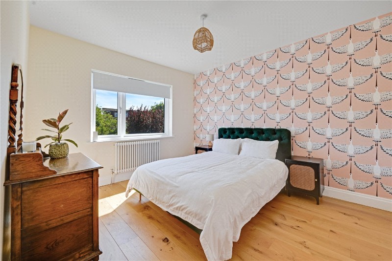 Liddell Gardens, London, NW10