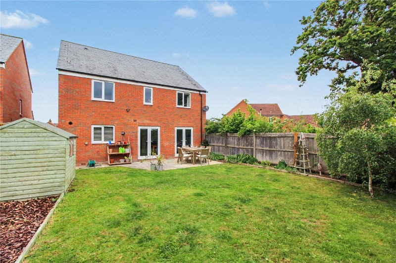 Harvest Way, Harleston, Norfolk, IP20