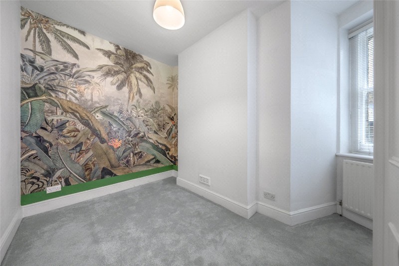 Culworth House, Allitsen Road, St John&#39;s Wood, London, NW8