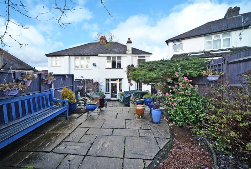 Fieldsend Road, Cheam, SM3