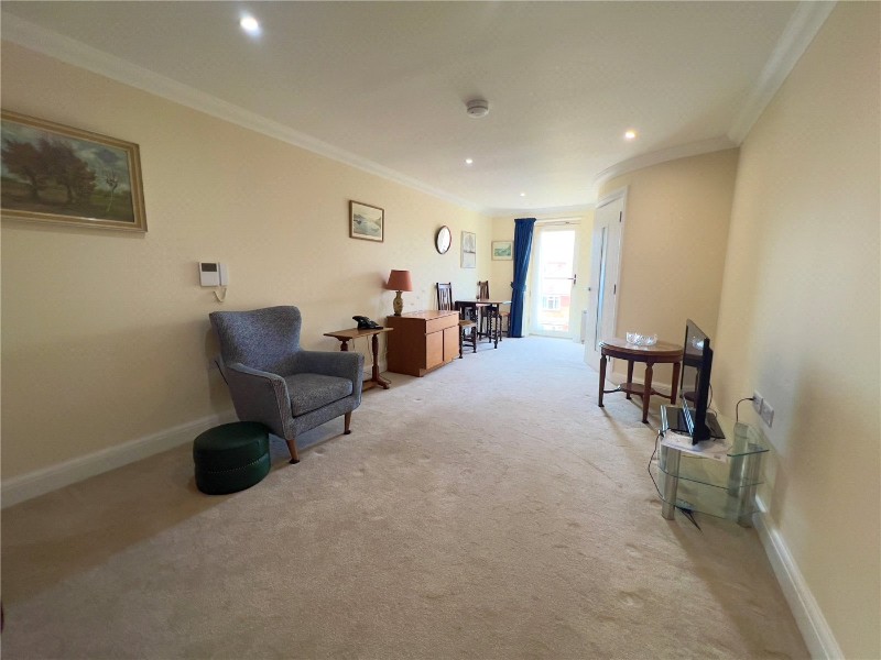 Duttons Road, Romsey, Hampshire, SO51