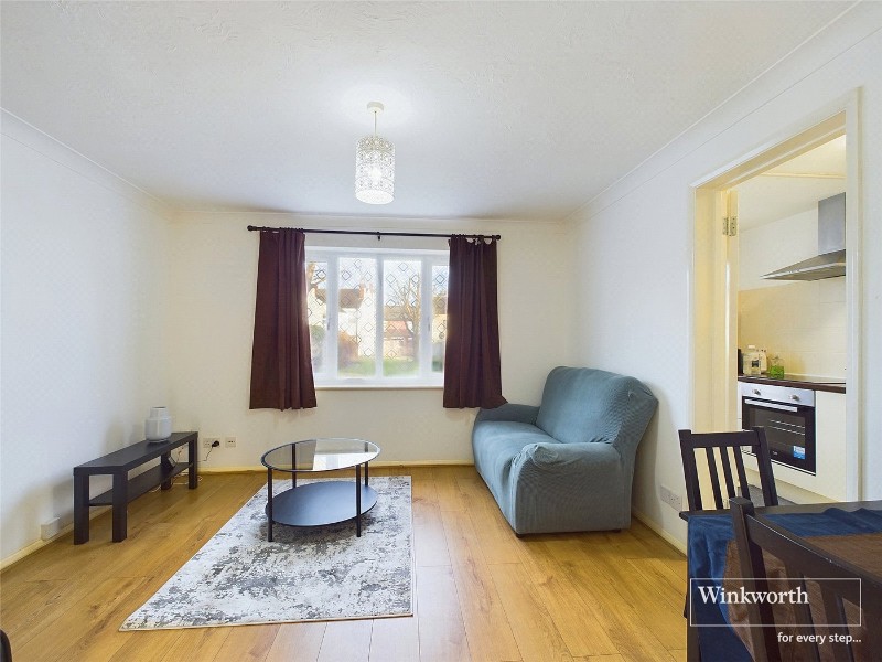 Pennyroyal Court, Reading, Berkshire, RG1