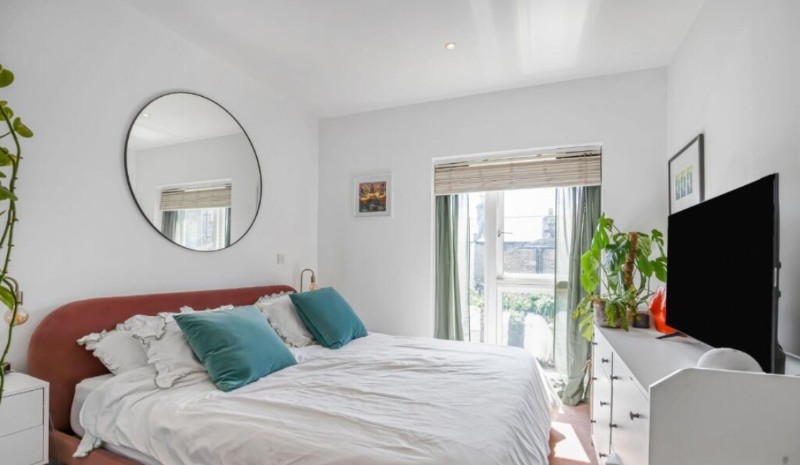 Furley Road, London, SE15