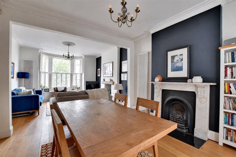 Dinsdale Road, Blackheath, London, SE3