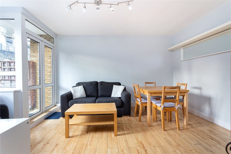 Aubert Park, Highbury, N5