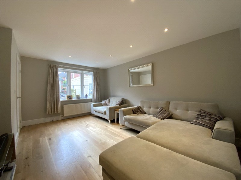Maurice Way, Marlborough, Wiltshire, SN8