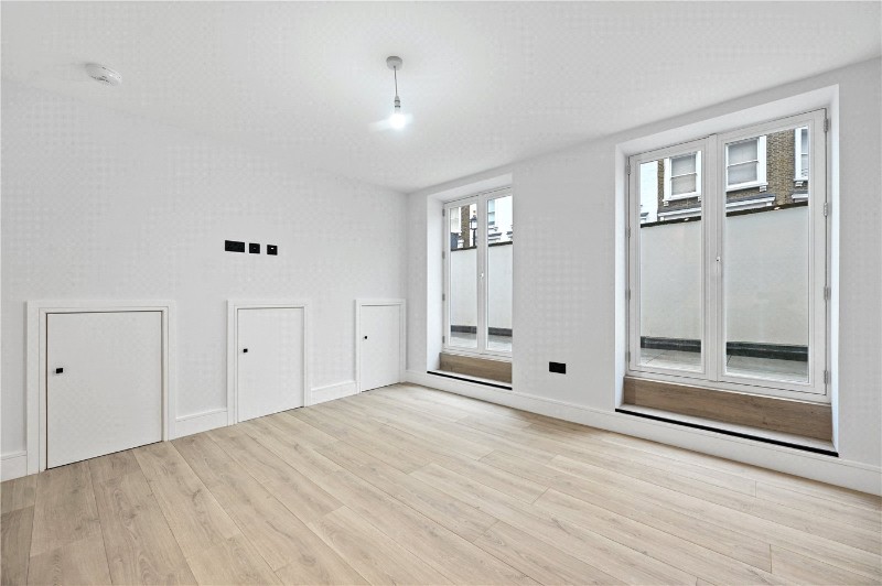 Westbourne Grove, London, W2