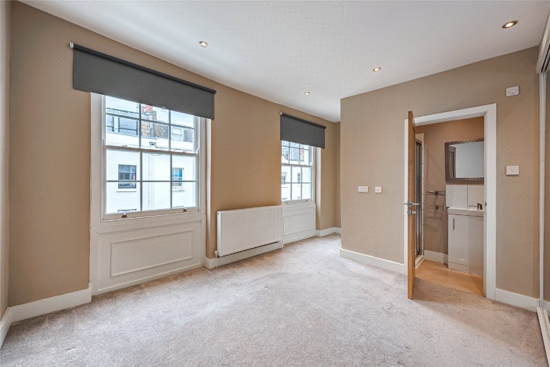 West Warwick Place, London, SW1V