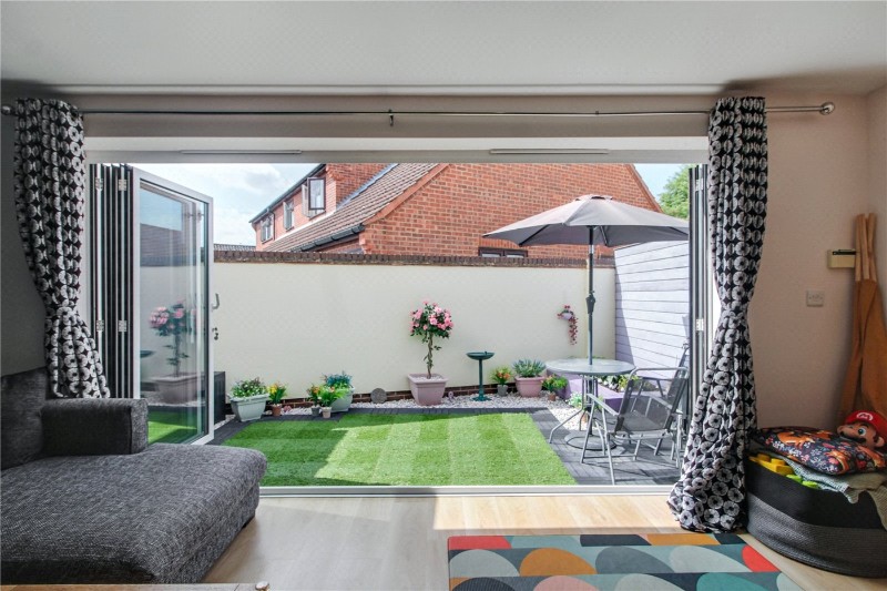 Ottaway Close, Costessey, Norwich, Norfolk, NR5