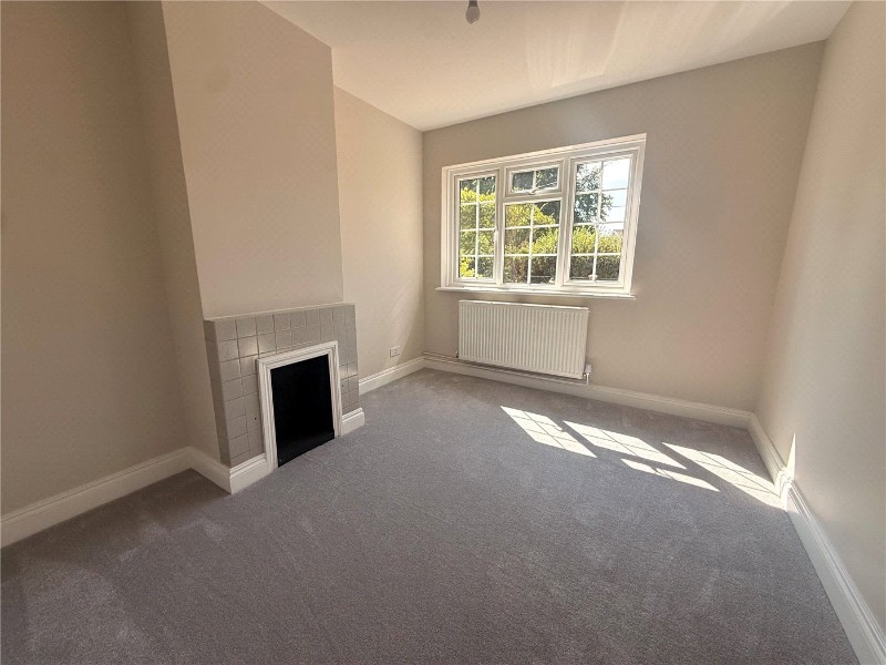 Lansdowne Close, Romsey, Hampshire, SO51