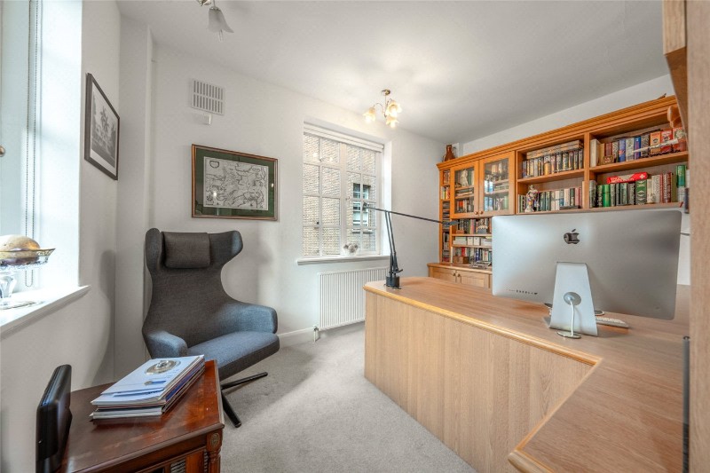 Cropthorne Court, 20-28 Maida Vale, London, W9