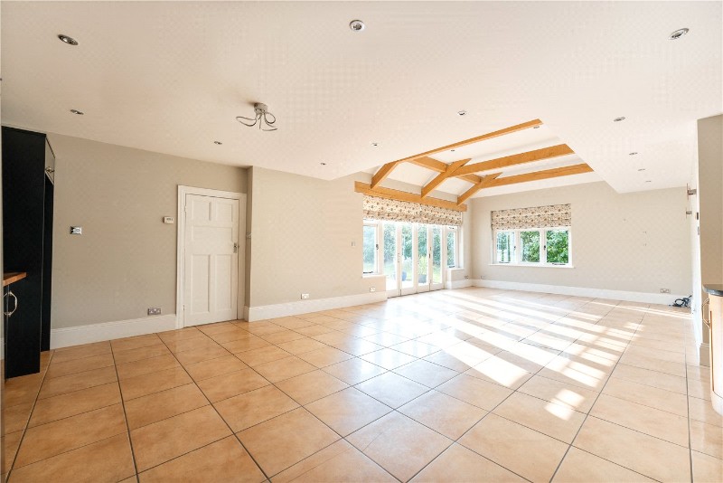Winchester Hill, Romsey, Hampshire, SO51