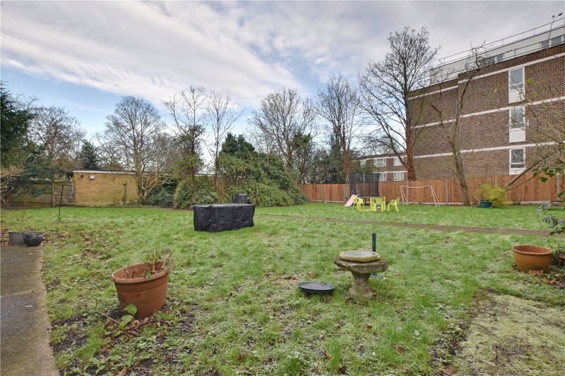 Westcombe Park Road, Blackheath, London, SE3