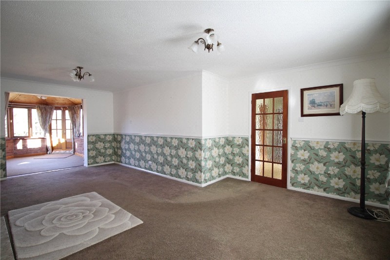 West End, Langtoft, Peterborough, Lincolnshire, PE6