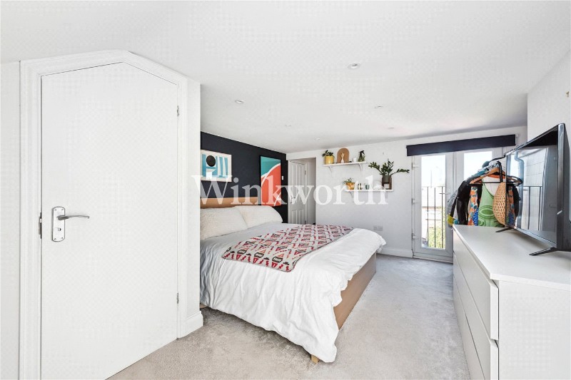 Chester Road, London, N17