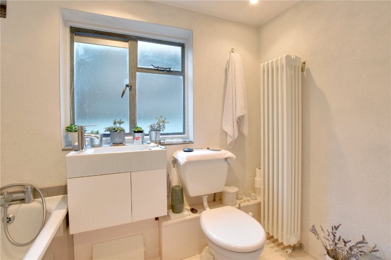 Ashburnham Grove, Greenwich, London, SE10