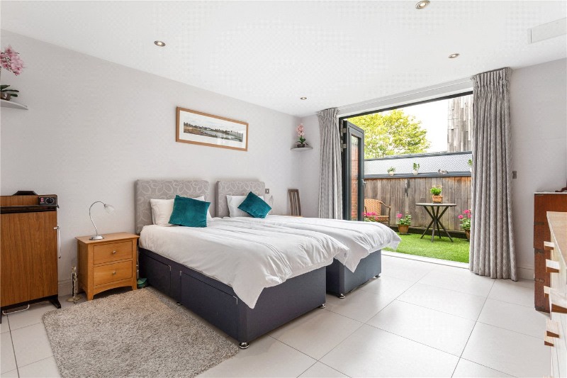 Lambton Road, London, SW20