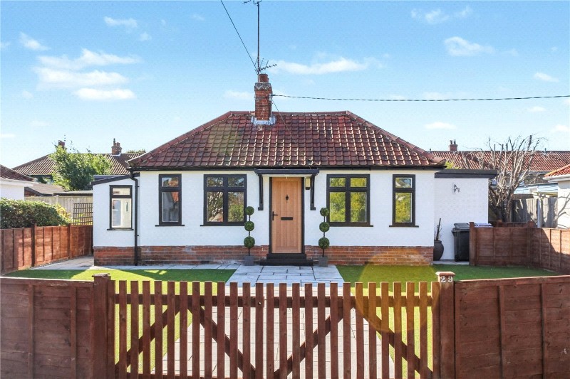 Pier Avenue, Southwold, Suffolk, IP18