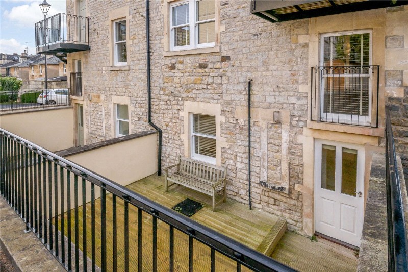 Newbridge Road, Bath, Somerset, BA1
