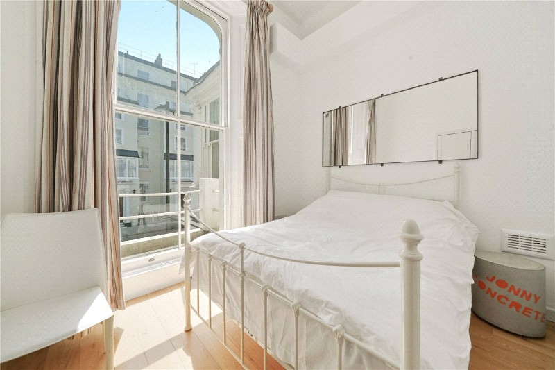 Leinster Square, London, W2
