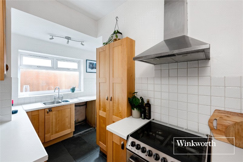 Falkland Avenue, Finchley, London, United Kingdom, N3