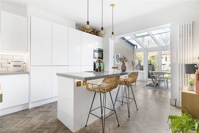 Durban Road, Beckenham, BR3