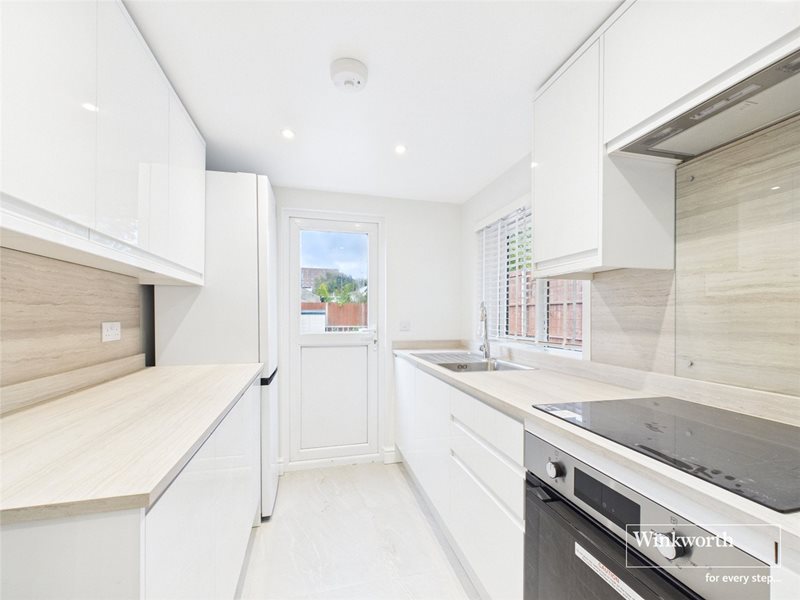 Bedford Road, Reading, Berkshire, RG1