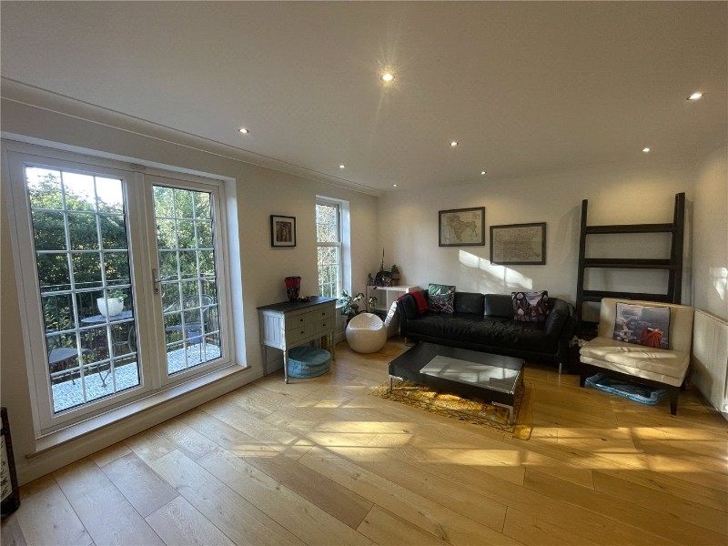 Queens Gardens, Bournemouth, BH2