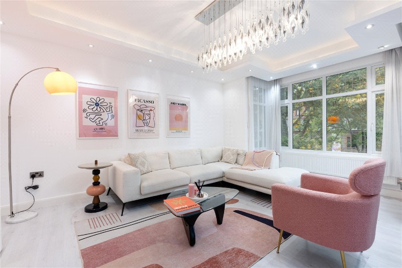 Southfield Road, London, W4