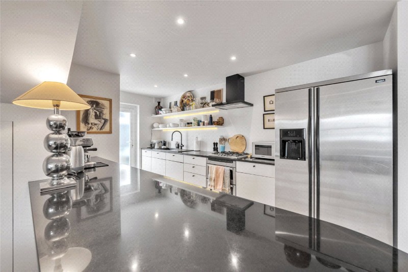 Ormonde Court, 10-16 Belsize Grove, London, NW3