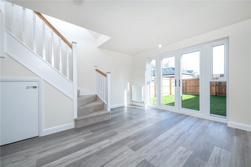 Len Pick Way, Bourne, PE10
