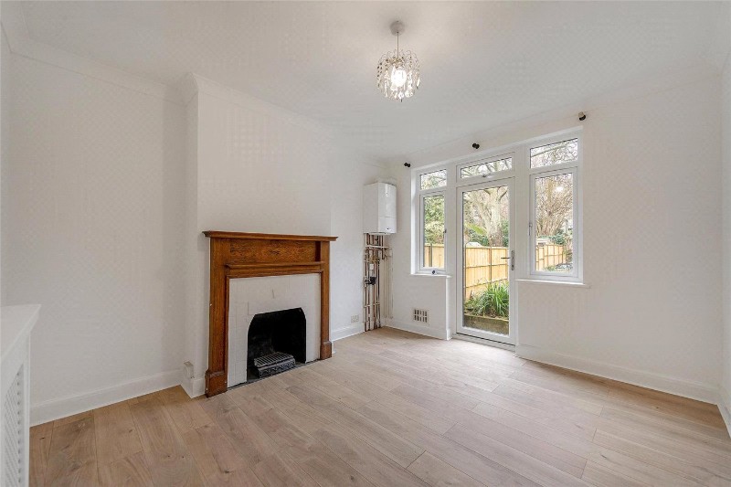 Pleydell Avenue, London, SE19
