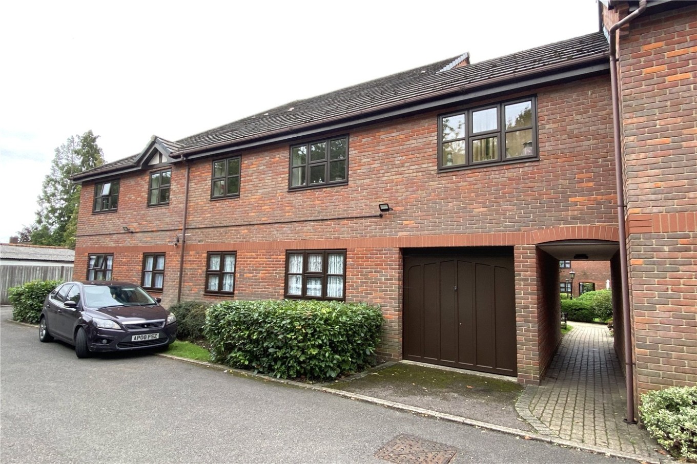 2 bedroom property for sale in The Hollies, Maxwell Road, Beaconsfield